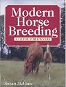 Modern Horse Breeding