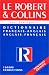 Books : Le Robert & Collins: Dictionnaire Français-Anglais/Anglais-Français