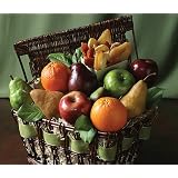 Simply Fruit Basket