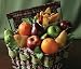 Simply Fruit Basket