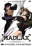 Madlax - The In-Between (Vol. 3)