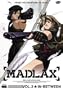 Madlax - The In-Between (Vol. 3)