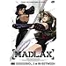 Madlax - The In-Between (Vol. 3)