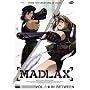 Madlax - The In-Between (Vol. 3)