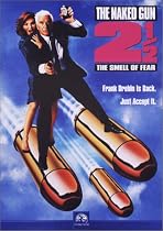 裸の銃(ガン)を持つ男 PART2 1/2 [DVD]