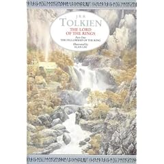 The Lord of the Rings Part I - The Fellowship of the Ring