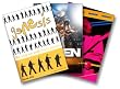 British Invasion Pack (Queen/Genesis/The Kinks)