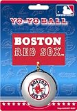 YO-YO BALL MLB RED SOX