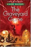 The Graveyard Game (The Company)