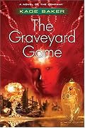The Graveyard Game (The Company)