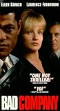 Bad Company [VHS] [Import]