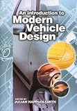 Introduction to Modern Vehicle Design