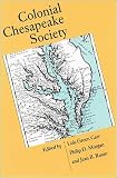 Colonial Chesapeake Society