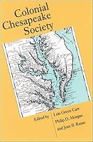 Colonial Chesapeake Society