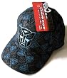 Transformers Autobots Logo A/O Print Baseball Hat