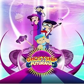 Futurama (E.P)