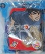 Burger King 2001 Jackie Chan Adventures Toy