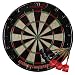 Halex 64750 Tournament Bristle Dartboard
