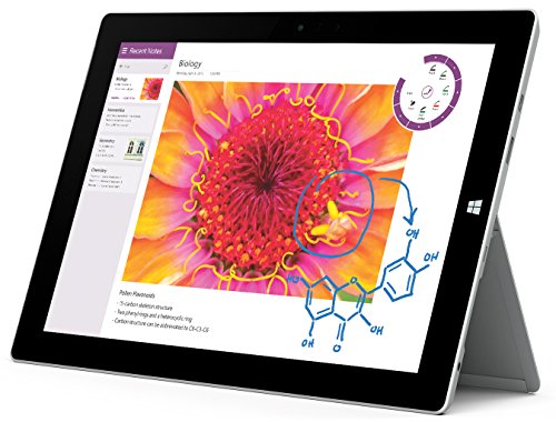 New Microsoft Surface Tablet 10 8 Inch Intel