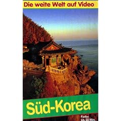 S�d-Korea [VHS]