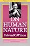 On Human Nature