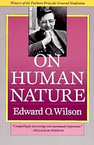 Image of On Human Nature