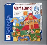 Selecta 3534 - Varialand