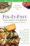 Fix-It-Fast: Vegetarian Cookbook
