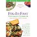 Fix-It-Fast: Vegetarian Cookbook