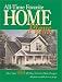 Book All-Time Favorite Home Plans