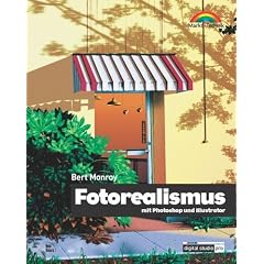 Fotorealismus - Digital Studio Pro . mit Photoshop und Illustrator