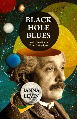 Black Hole Blues and Other Songs from Outer Space (Lead Title)