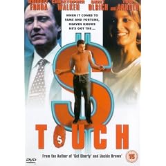 Touch [DVD] [1998]