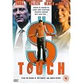 Touch [DVD] [1998]