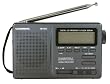 ETON G1100 Digital World Receiver Radio
