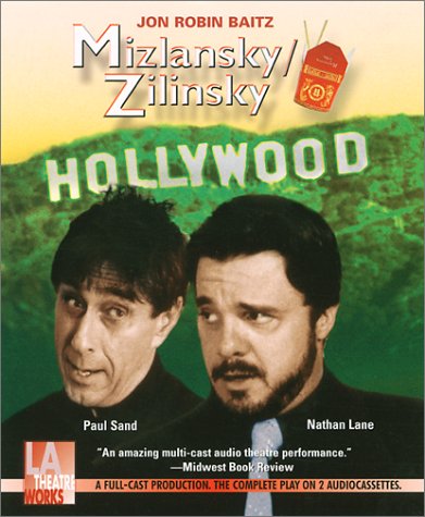 Nathan Lane