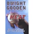 Heat: My Life on and Off the Diamond