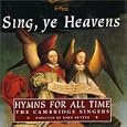 Sing Ye Heavens