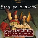 Sing Ye Heavens