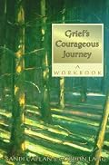 Grief's Courageous Journey: A Workbook