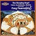 Sleeping Angel: Thai Classical Music