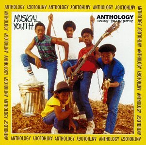 MUSICAL YOUTH - Eighties Chart Toppers, Volume 2 - Zortam Music