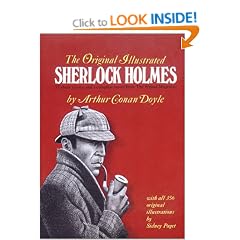 The Original Illustrated Sherlock Holmes