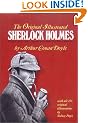 The Original Illustrated Sherlock Holmes