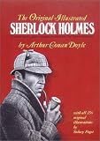 Original Illustrated Sherlock Holmes