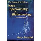 Click here to buy The Expanding Role of Mass Spectrometry in Biotechnology, Second Edition by  Gary Siuzdak.