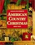 American Country Christmas, Book 4 (American Country Christmas Bk. 4)