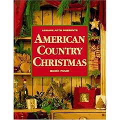American Country Christmas, Book 4