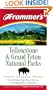 Frommer's Yellowstone & Grand Teton National Parks