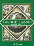 Intermediate Algebra (8th Edition)